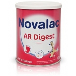 Novalac Γάλα AR Digest 400gr